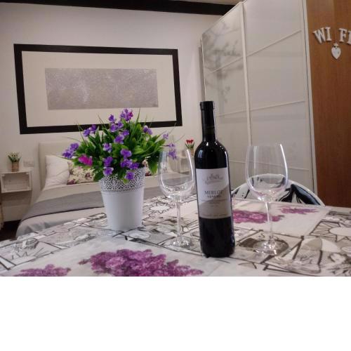 B&B Porta romana