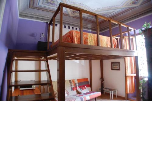 B&B Porta San Frediano