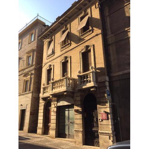 B&B Porta Santa Lucia - Appartamento