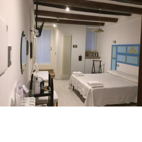 B&B Porta Santa Lucia