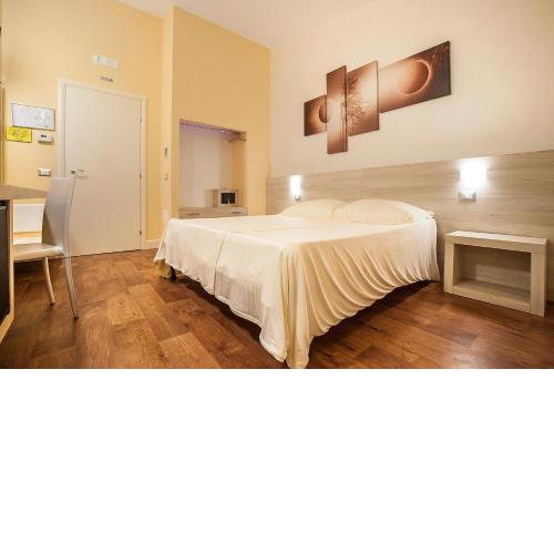 B&B Portacastello