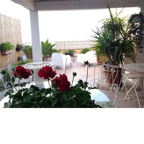 B&B Portatenea