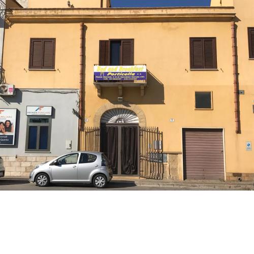 B&B Porticella