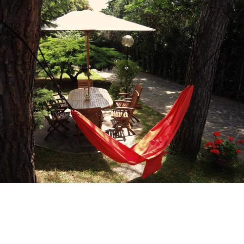 B&B Porto Del Bivio