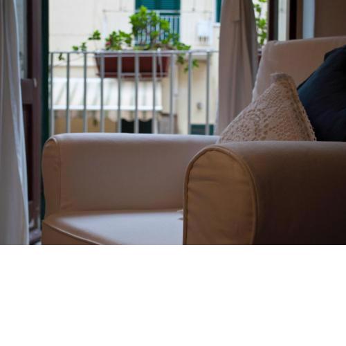 B&B Porto Trani