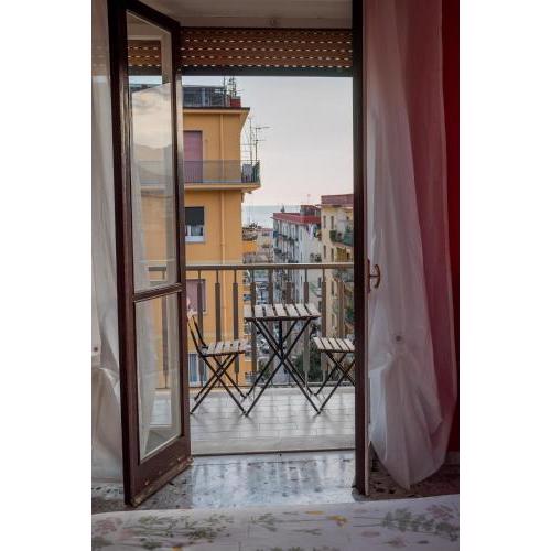 B&B Posidonia Salerno