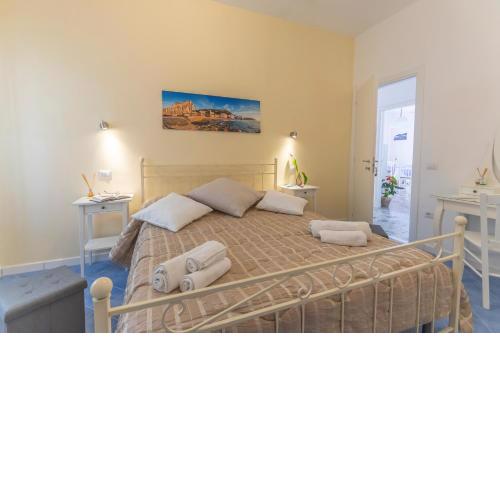 B&B Posidonia