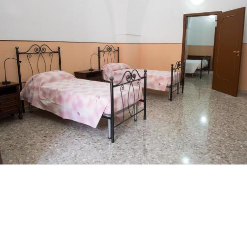 B&b Pozzi Dolci