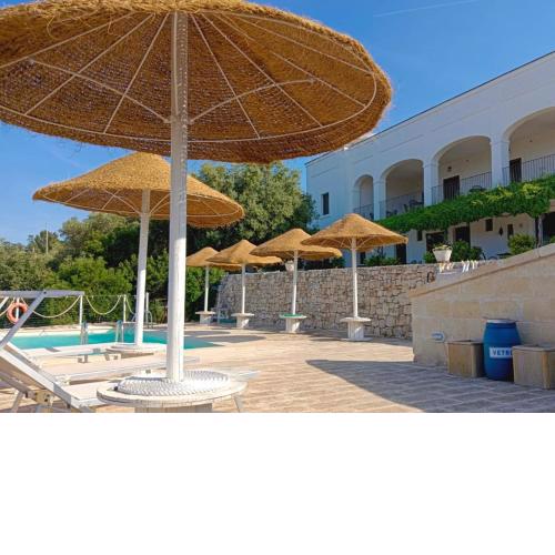 B&B Pozzo Di Luce