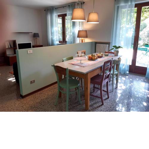 B&B PRA' LONGO