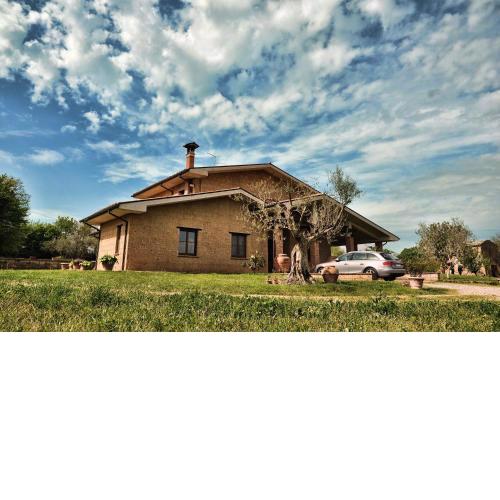B&B Predio San Fernando