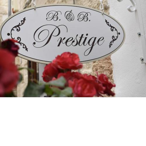 B&B Prestige