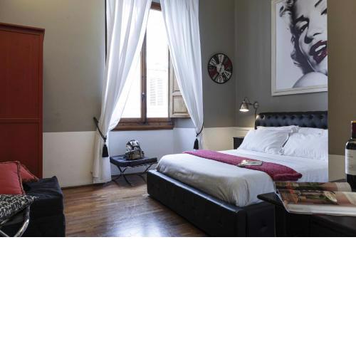 B&B Prestigia Rooms
