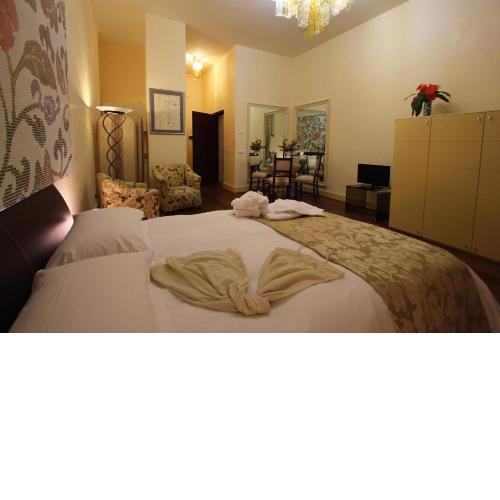 B&B Pretoria Suite
