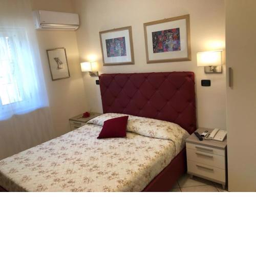 B&B Primerano SP73