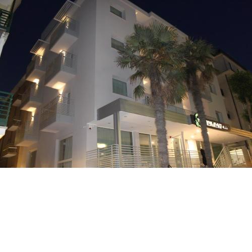 B&B Primrose Residence Hotel