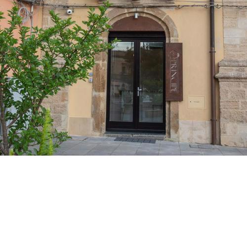 B&B Principe
