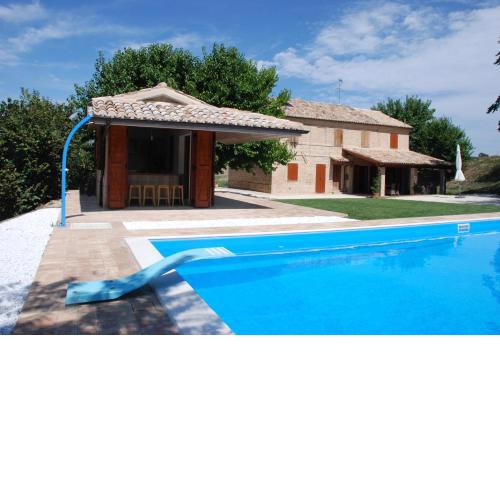 B&B Profumo delle Marche