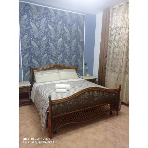 B&B Profumo di mare