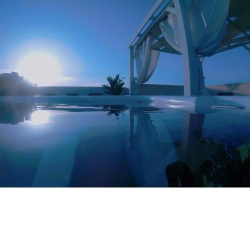 B&B Punta Stilo
