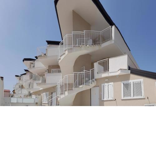 B&B Punto Blu Relax