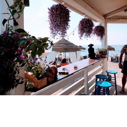 B&B Purple Italy