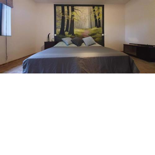 B&B Puszta Eldorado
