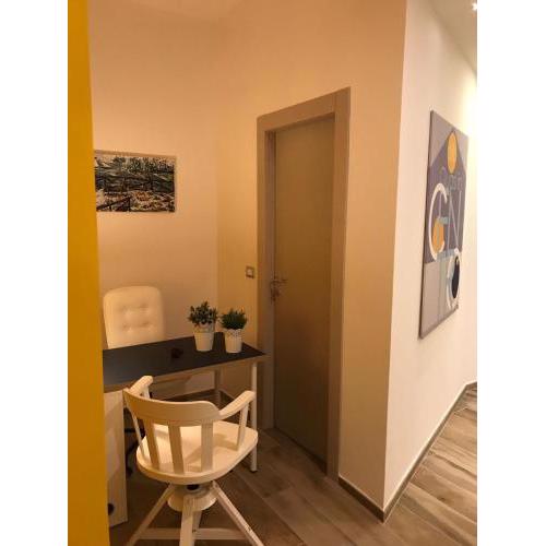B&B Quasi in centro