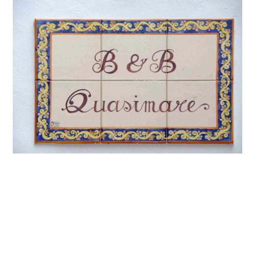 B&B Quasimare