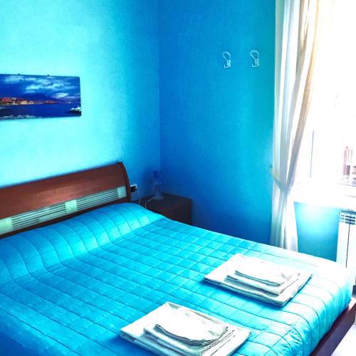 B&B Quattro Palazzi Napoli Centro