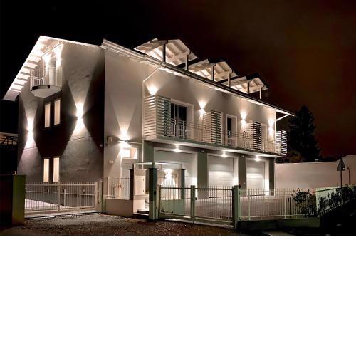 B&B Quattro Stagioni Charme and Wellness