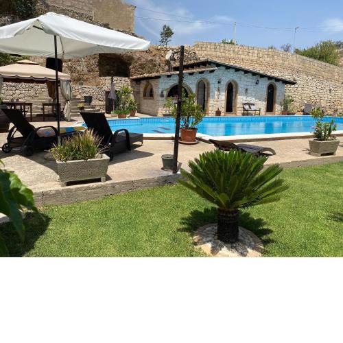 B&B Quattromulini
