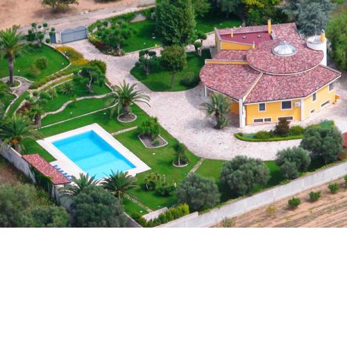 B&B QuattroStelle