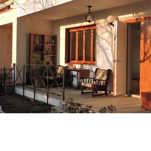 B&B Querceto