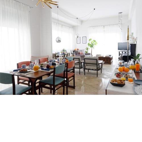 B&B Questa casa non e'un albergo