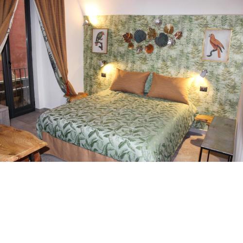 B&B Quispaccanapoli