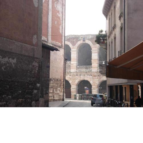 B&B Quo Vadis Arena