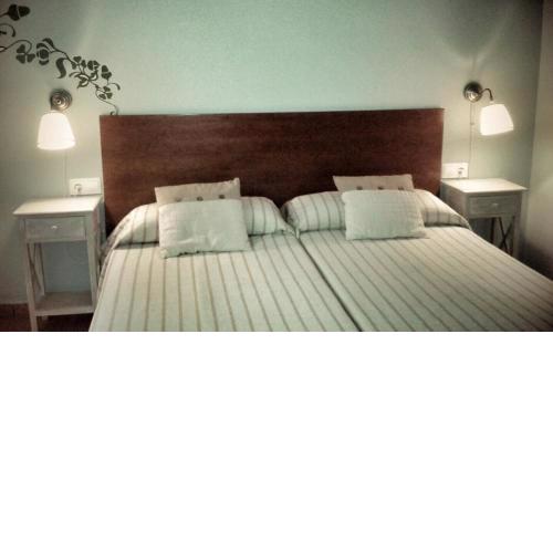 B&B Ra Tenaja