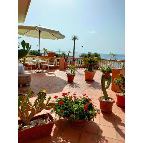B&B "Raggio di Sole"