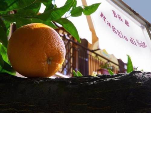 B&B Raggio Di Sole