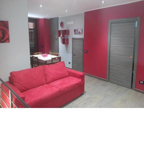 B&B Rampante