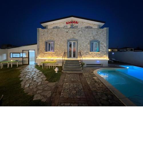 B&B Ranieri