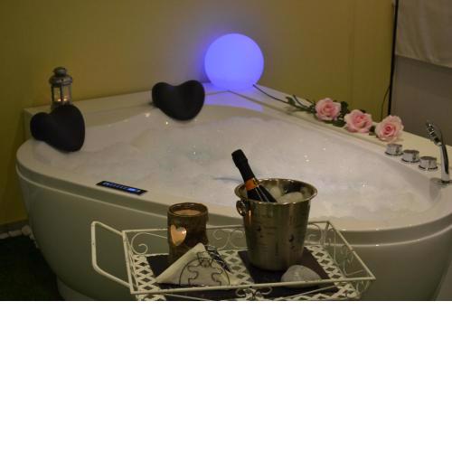 B&B Ravenna in Love Relax