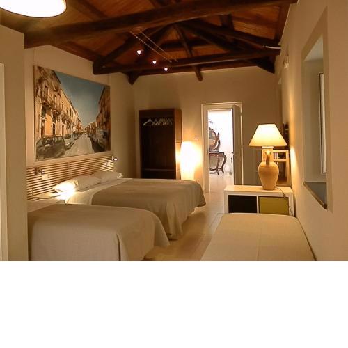 B&B Re Umberto