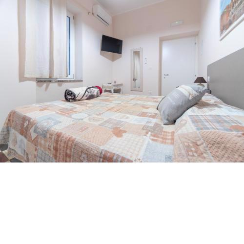 B&B Rectina Pompei
