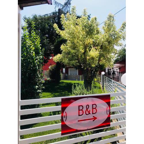 B&B Red Village