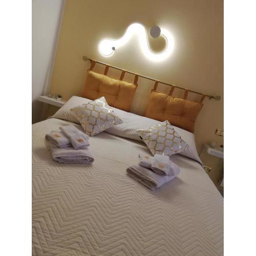 B&b regina del porto