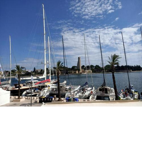 B&B Regina Margherita