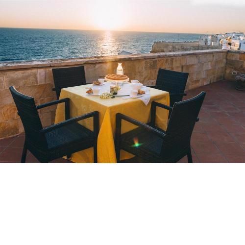 B&B Relais Del Senatore