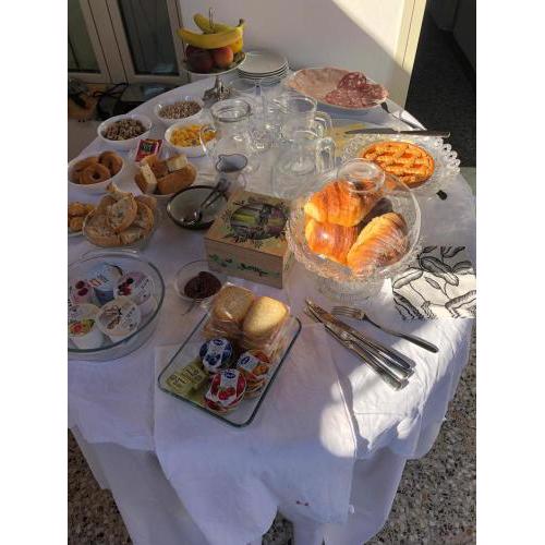 B&B Relais dell'Angelo